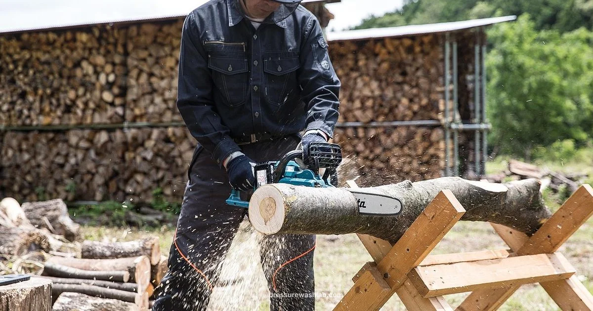 Pressure Washer Safety Guide - Pressure Wash Lab