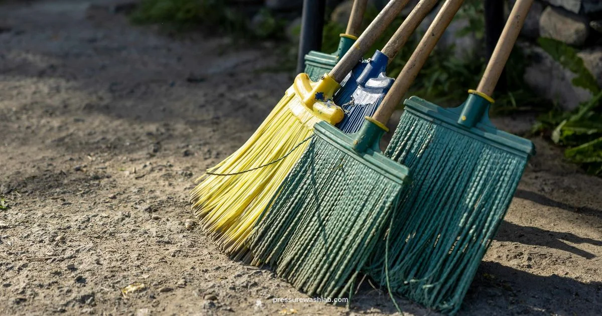 K4 in Action - Pressure Wash Lab