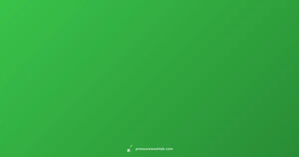 PSI Guide - Pressure Wash Lab (illustration)