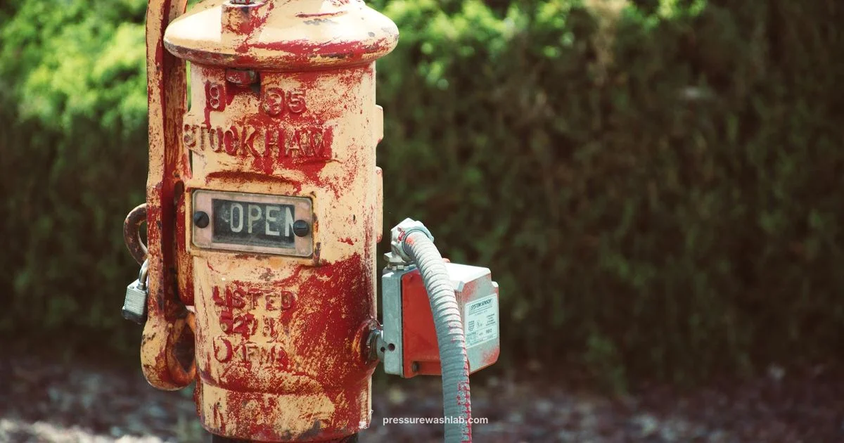 Pump Guard Basics - Pressure Wash Lab