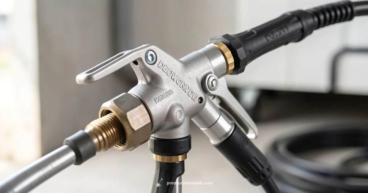 Downstream Injector Guide - Pressure Wash Lab