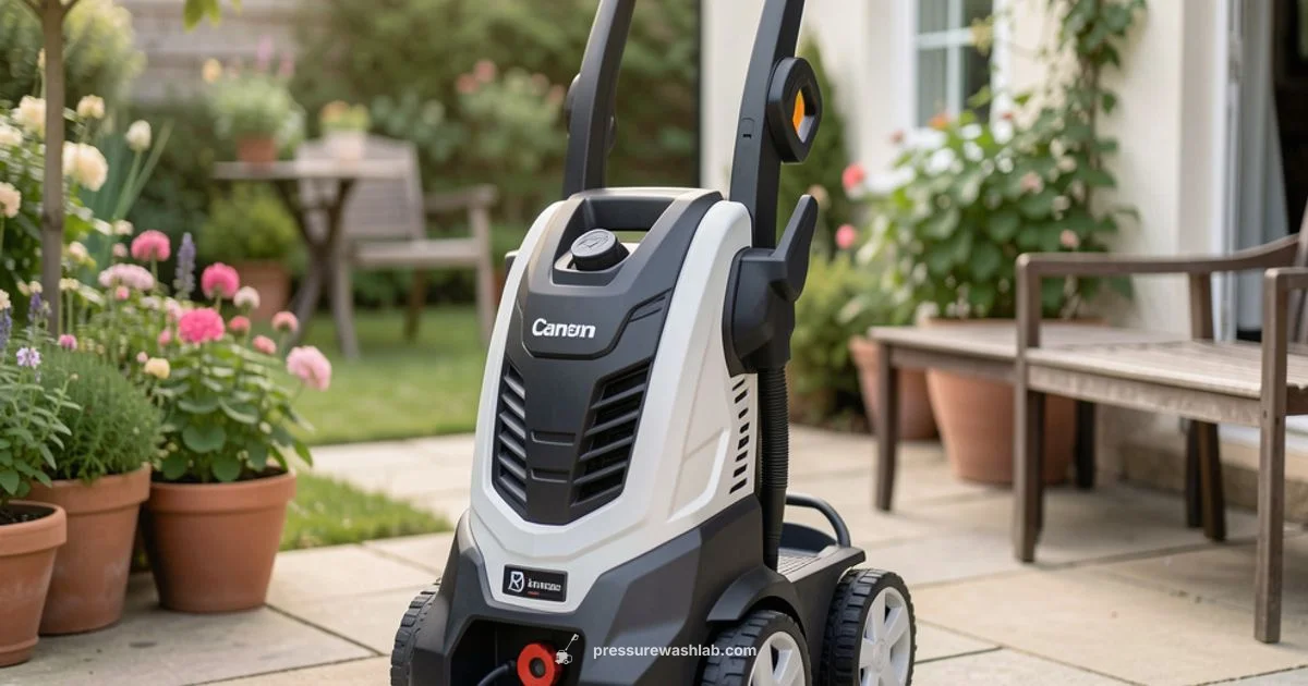 PW360 Review - Pressure Wash Lab