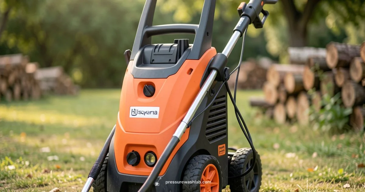 Power Meets Precision - Pressure Wash Lab