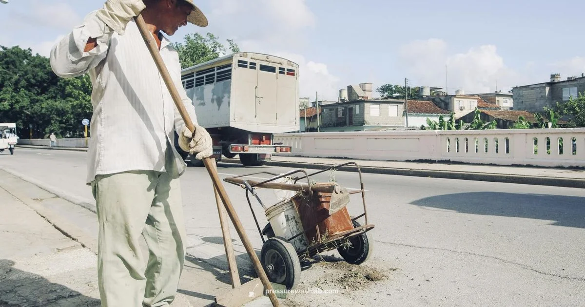 Surface Washer Guide - Pressure Wash Lab