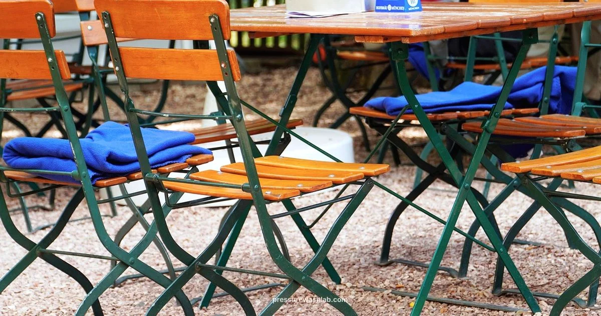 Karcher K2 Overview - Pressure Wash Lab