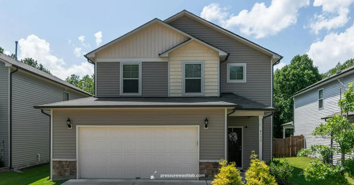 Pressure Washer Troubleshooting - Pressure Wash Lab