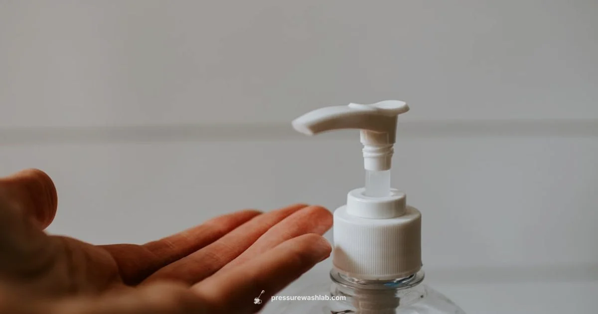 Pressure Washer Buy Guide - Pressure Wash Lab