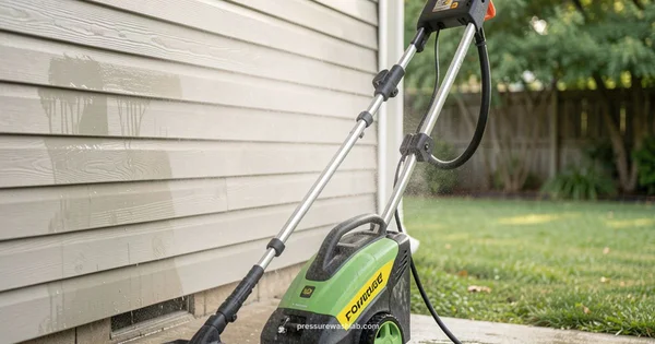 Power Washer Mastery for Beginners - Pressure Wash Lab