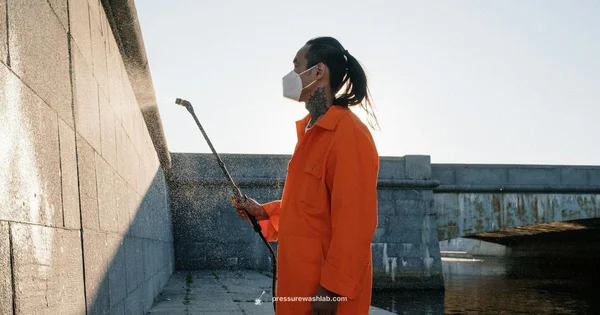 Power Washing Pros - Pressure Wash Lab