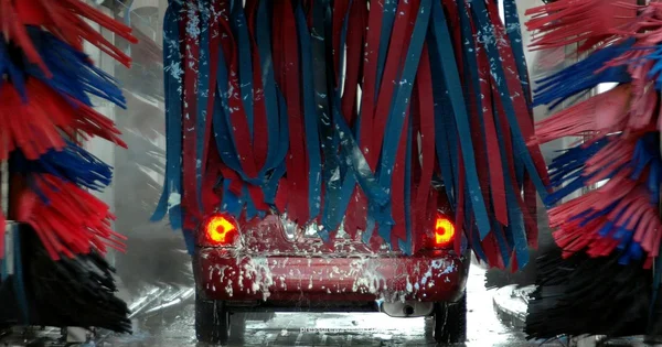 Soft Wash Trailer Guide - Pressure Wash Lab