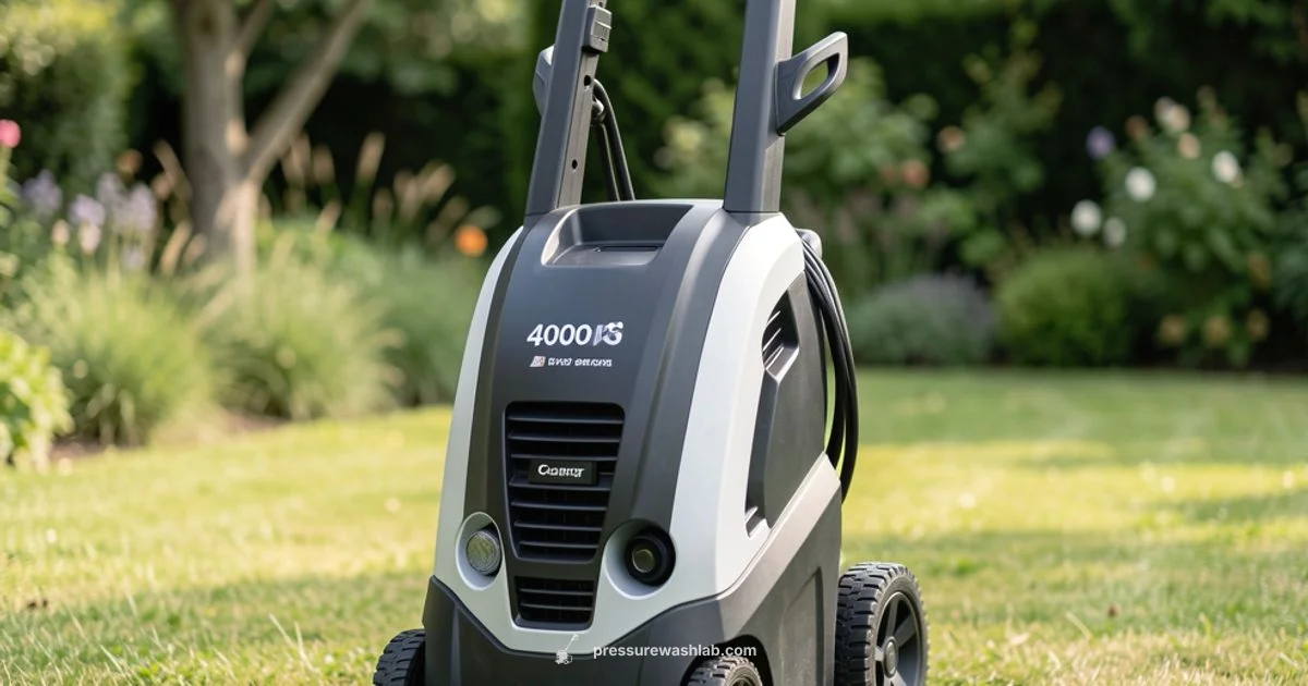 Powerful Cleaning - Pressure Wash Lab