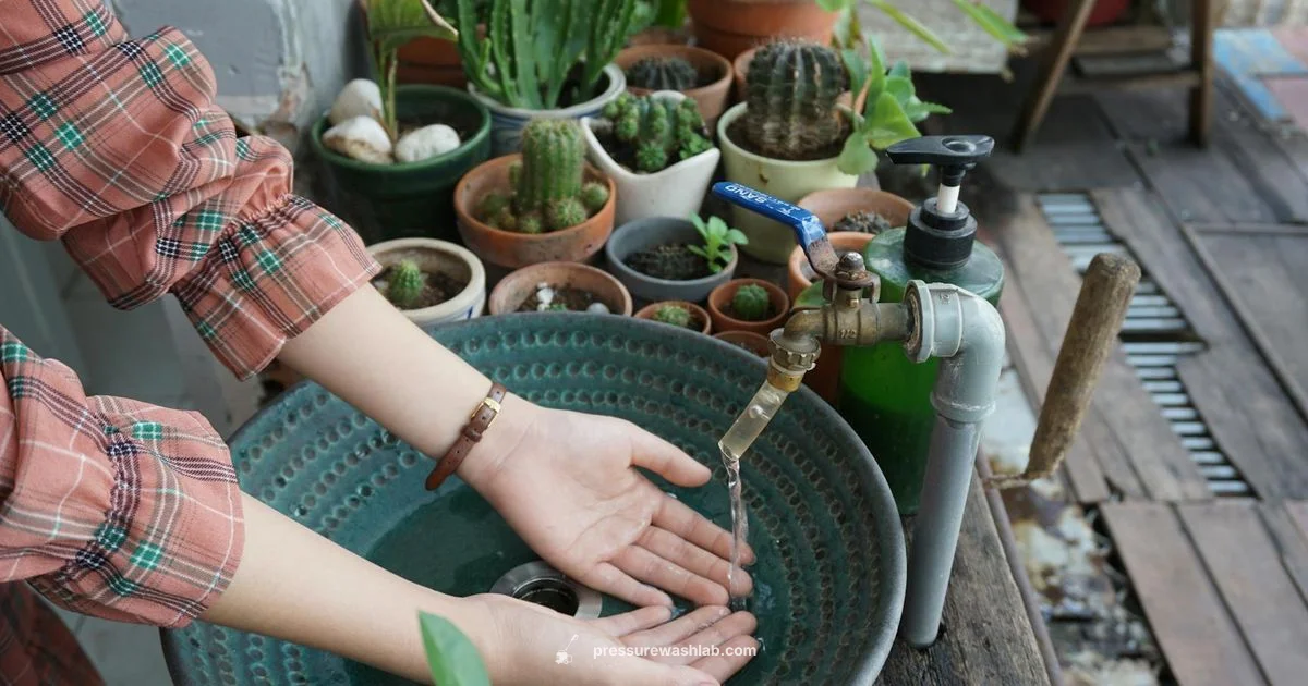 Best Pressure Washer AU - Pressure Wash Lab