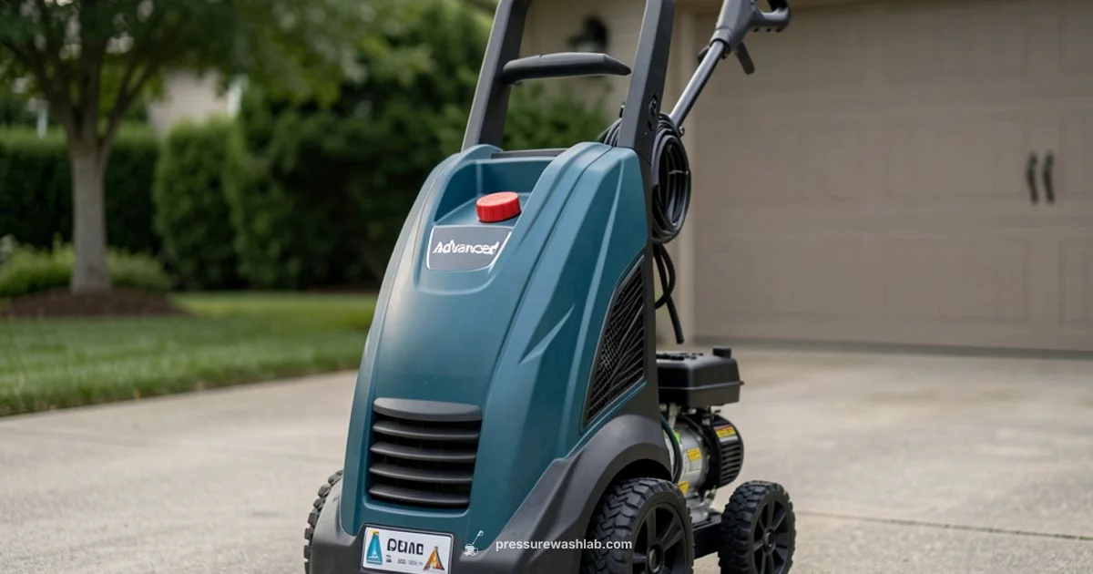 Power Cleaning Pro - Pressure Wash Lab