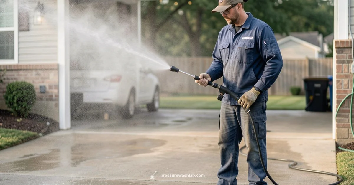 Smart Pressure Washer Tips Smart Pressure Washer Tips - Pressure Wash Lab