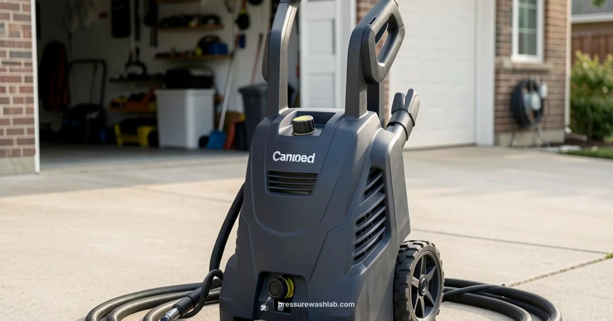 Gas Power Nearby - Pressure Wash Lab