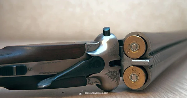 Install Gun Guide - Pressure Wash Lab