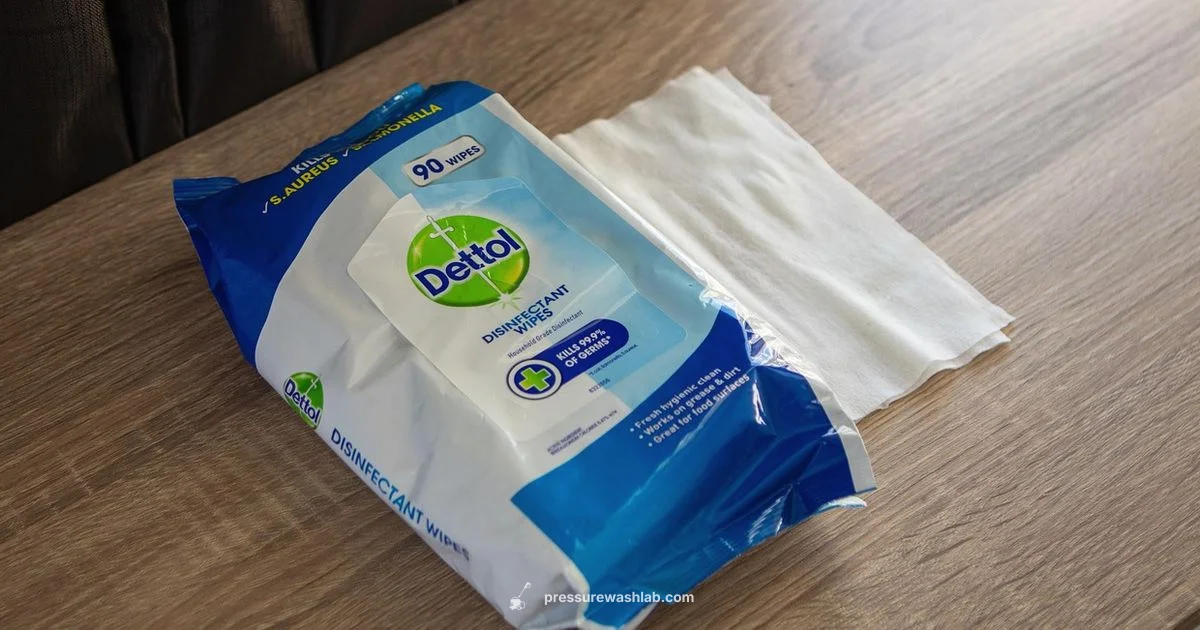 Commercial Surface Cleaner Commercial Surface Cleaner - Pressure Wash Lab