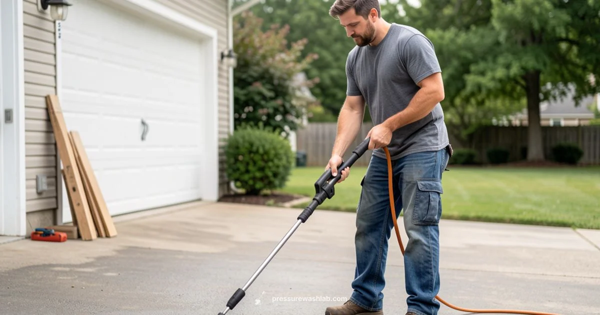Pressure Washer X5 Review - Pressure Wash Lab