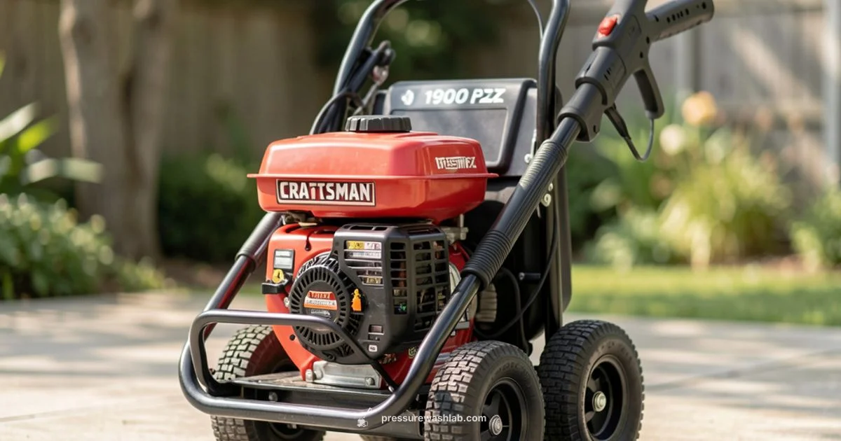 Home Cleaning Power - Pressure Wash Lab