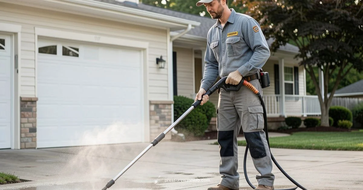 Ryobi vs Craftsman - Pressure Wash Lab