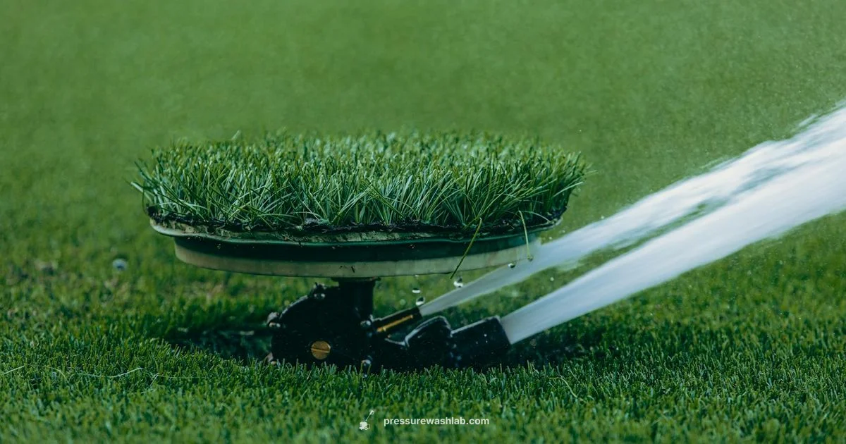 Jetnozzle Washer Guide - Pressure Wash Lab