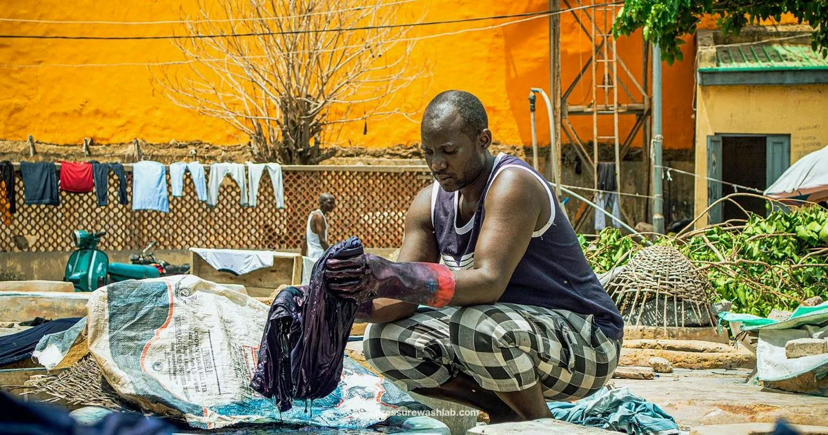 Smart Alternatives - Pressure Wash Lab