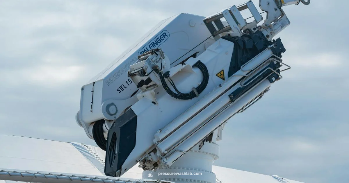 MTM Gun Guide - Pressure Wash Lab