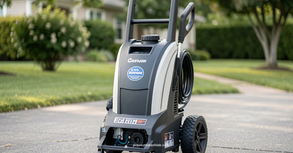 Psi vs Gpm Essentials - Pressure Wash Lab