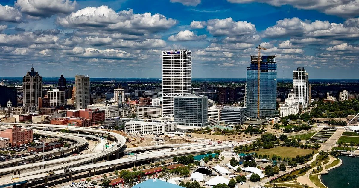 Milwaukee Power Washer - Pressure Wash Lab