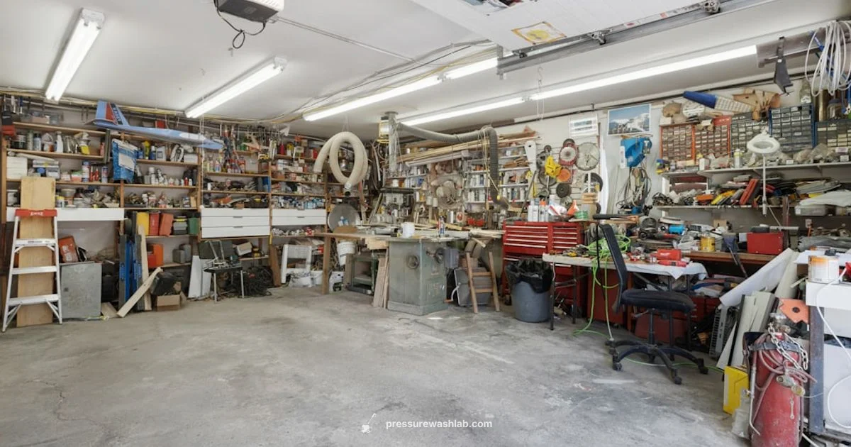 Craftsman 2100 PSI Review Craftsman 2100 PSI Review - Pressure Wash Lab