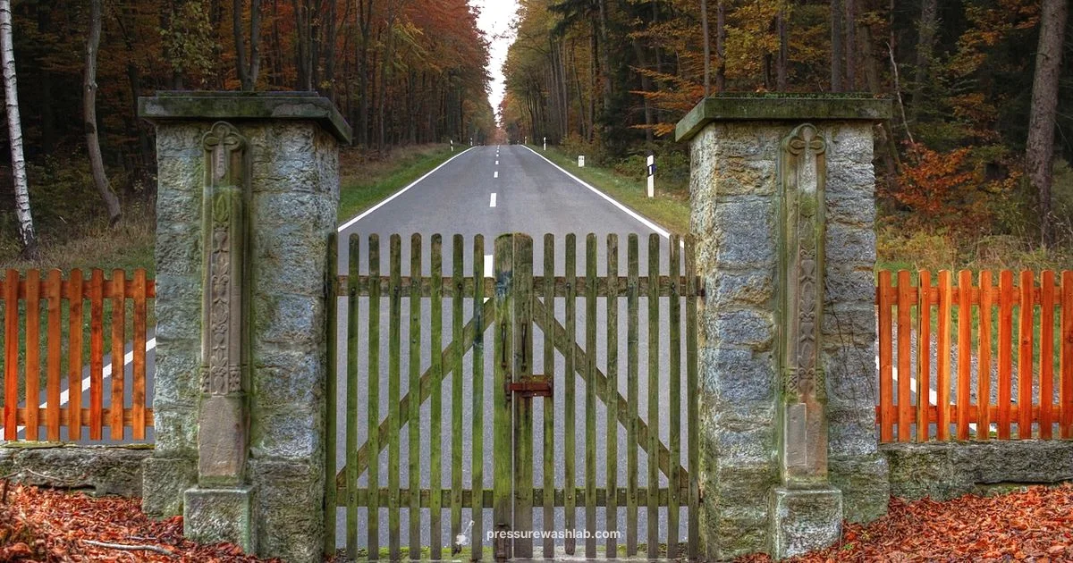 Karcher Attachments Guide - Pressure Wash Lab