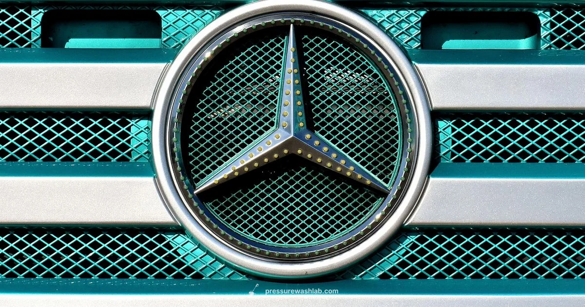 Free Logo Guide - Pressure Wash Lab