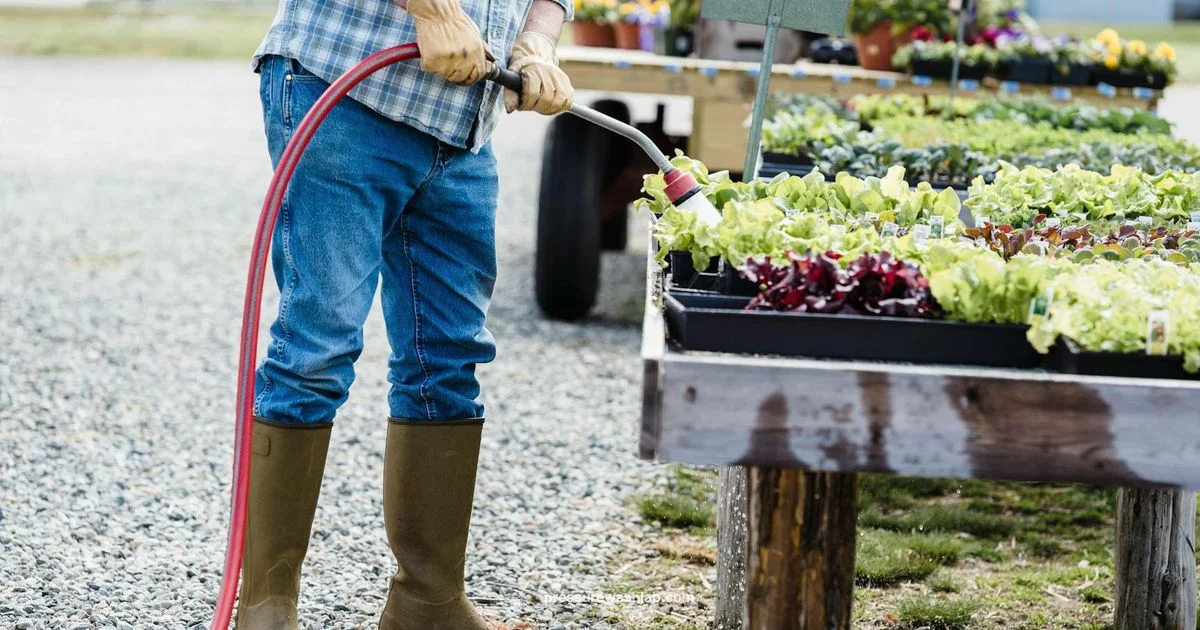 Hose Fix Guide - Pressure Wash Lab