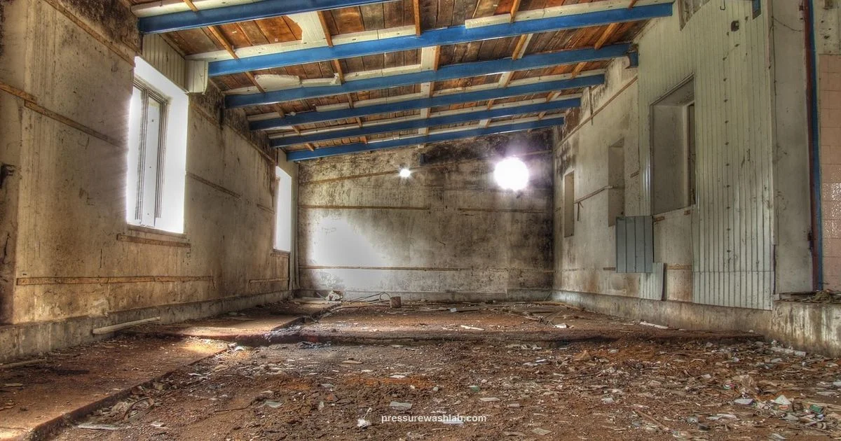 ALH4240 Review ALH4240 Review - Pressure Wash Lab