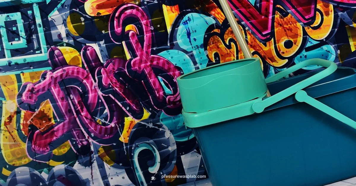 Bleach Cleaning Tips - Pressure Wash Lab