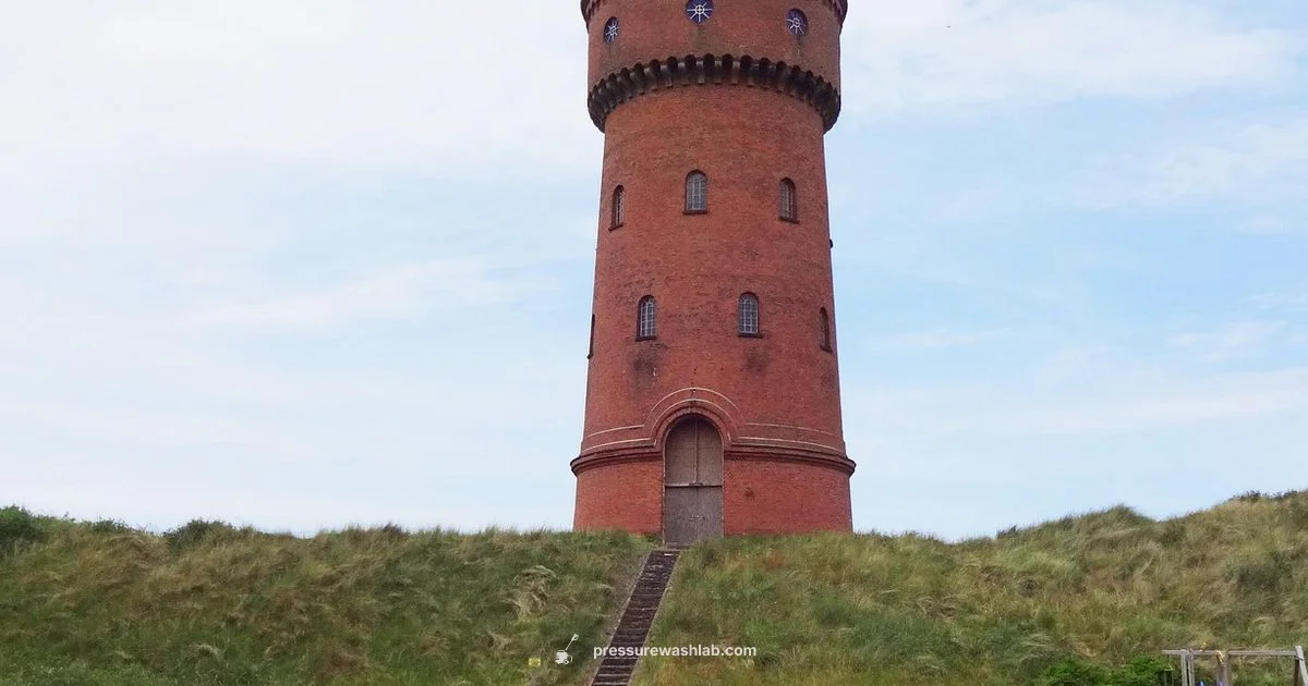 Hot Water Washer Build - Pressure Wash Lab