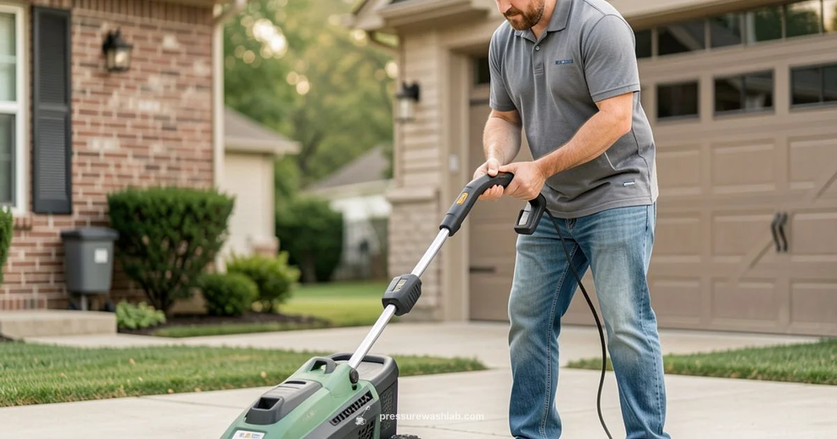 Prime Rental Guide - Pressure Wash Lab