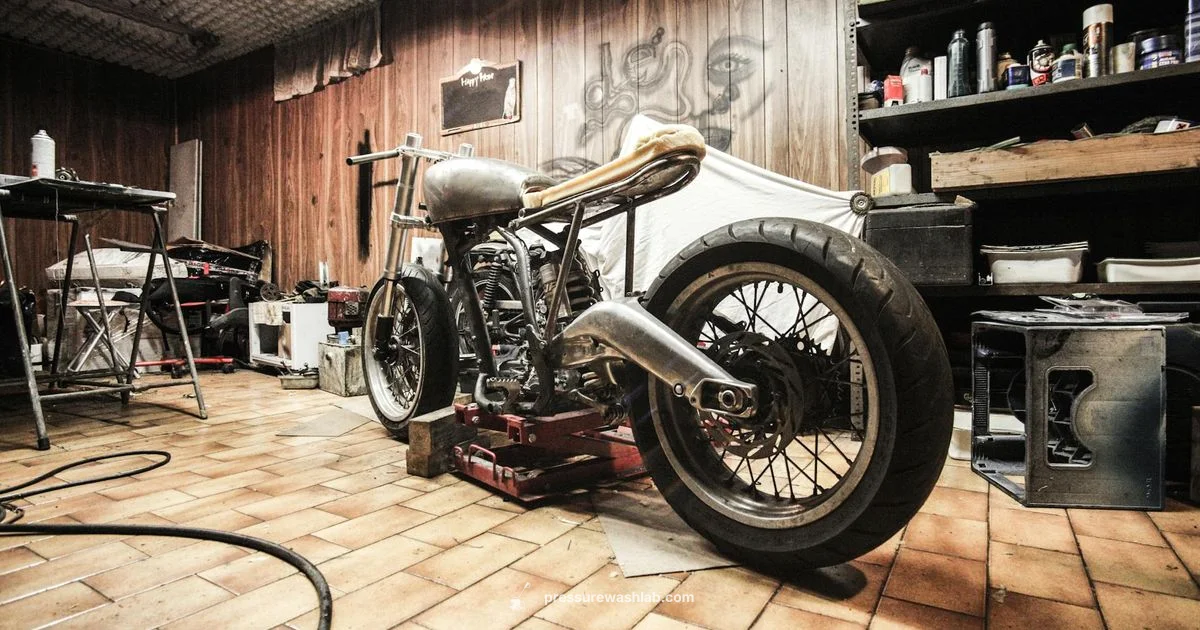 Pump Kit Guide - Pressure Wash Lab