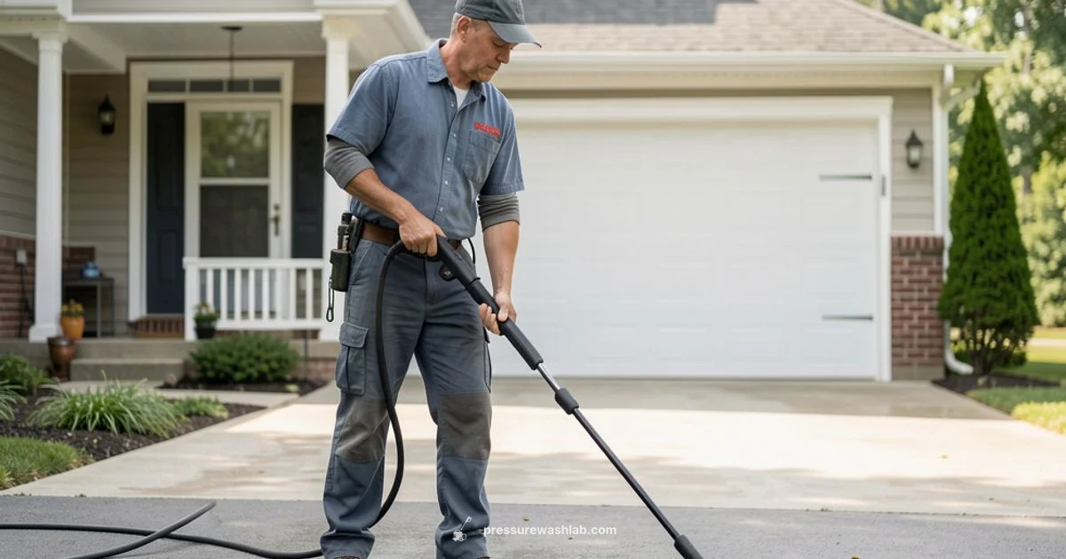 Phoenix Pressure Guide - Pressure Wash Lab