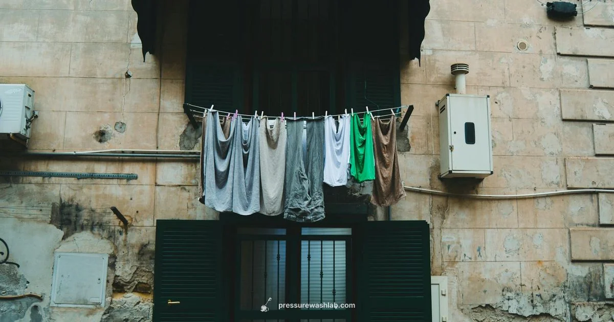 Pressure Wash Insights Pressure Wash Insights - Pressure Wash Lab