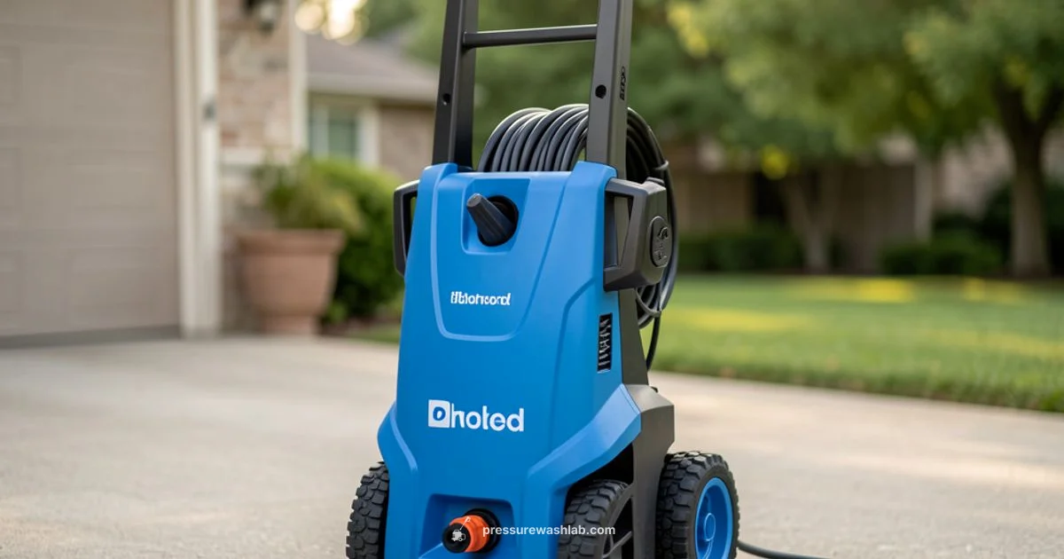 AR Blue Clean 630 Review - Pressure Wash Lab