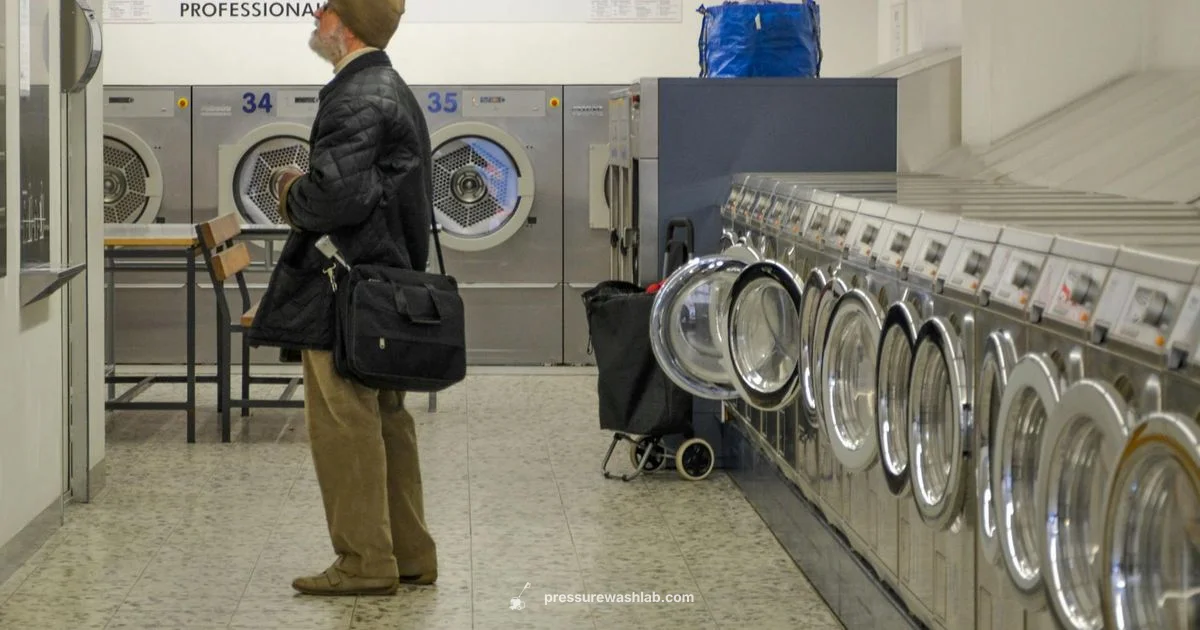 Cordless Power On The Go - Pressure Wash Lab