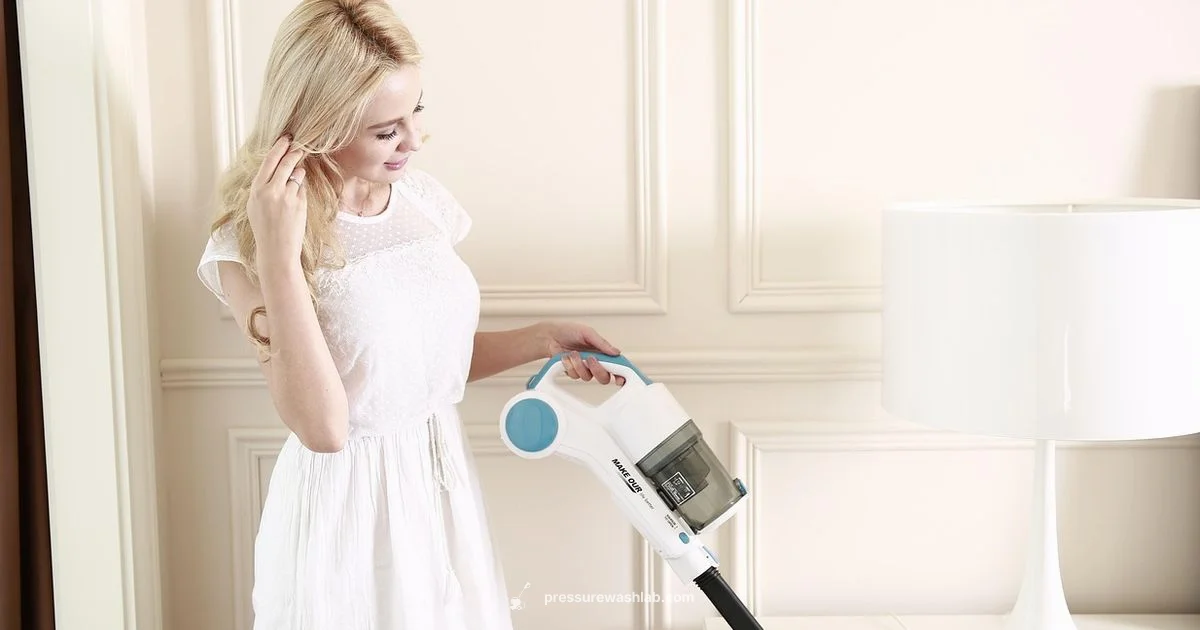 Surface Cleaner Guide - Pressure Wash Lab