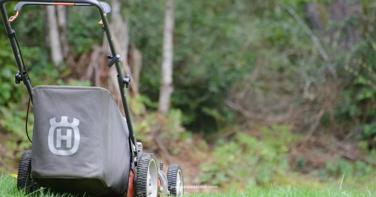 Petrol Washer Power Petrol Washer Power - Pressure Wash Lab