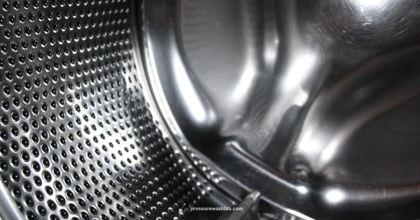 Car Wash Setup - Pressure Wash Lab