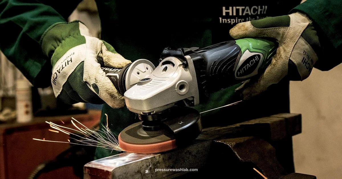 Dewalt Warranty Guide - Pressure Wash Lab