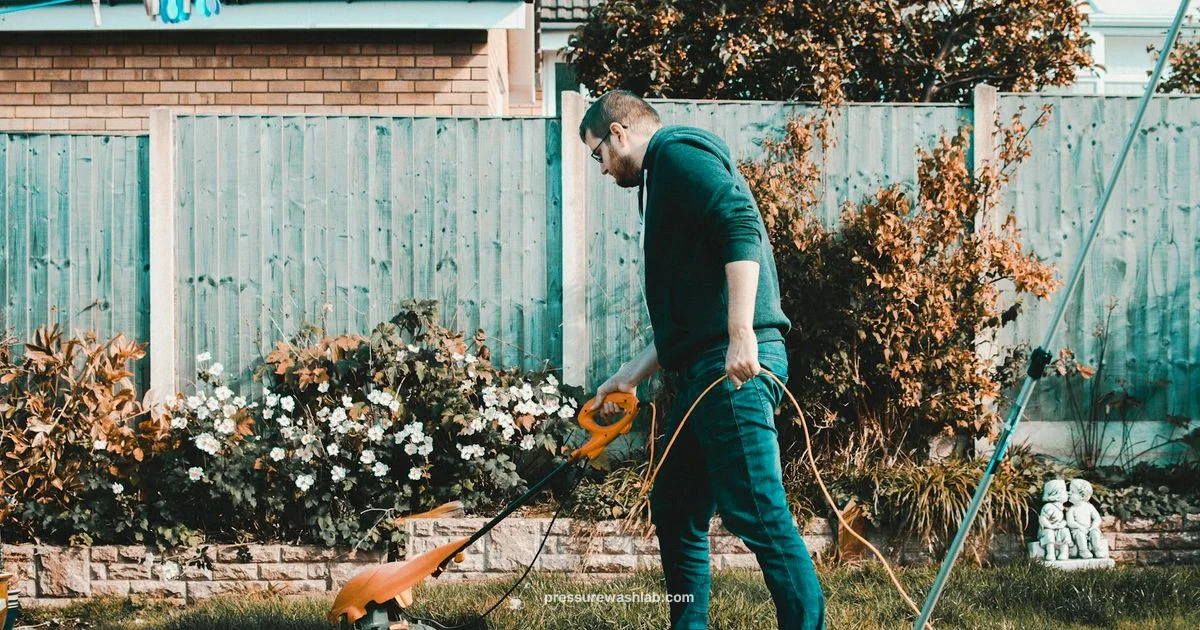 Pressure Washer Video - Pressure Wash Lab