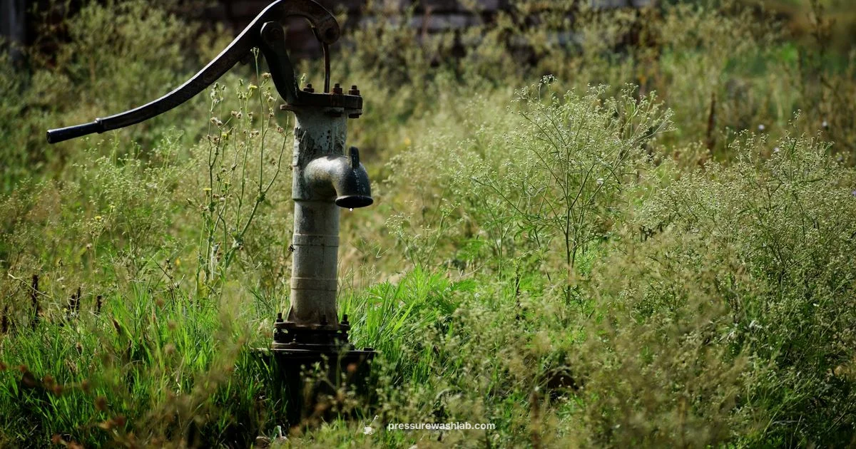 Manual Pump Essentials - Pressure Wash Lab