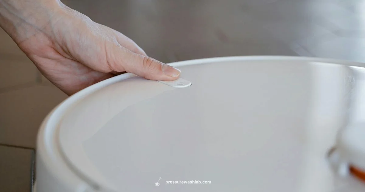 Vacuum Switch Overview - Pressure Wash Lab