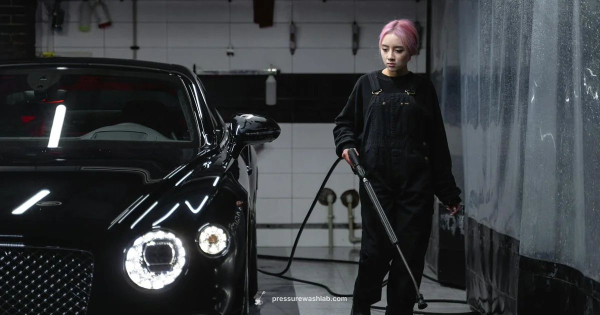 Top Pressure Washers - Pressure Wash Lab